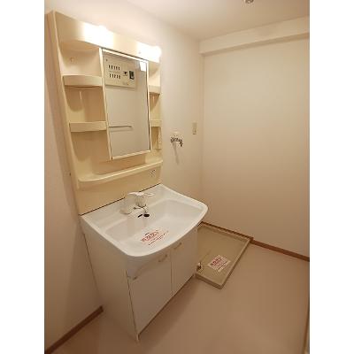 セントラルヴィレッジ 202【管理NO：1-011655901-02020】 ★家具家電は申し込み後に搬入しますの物件写真6