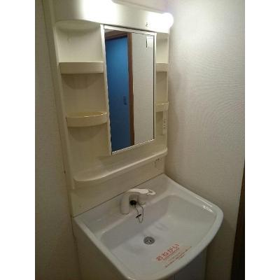 クラール 204【管理NO：1-011540901-02040】 ★家具家電は申し込み後に搬入します 2026年07月下旬入居可能の物件写真6