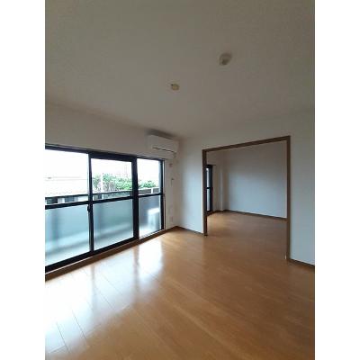 クラール 202【管理NO：1-011540901-02020】 ★家具家電は申し込み後に搬入します 2026年07月下旬入居可能の物件写真2