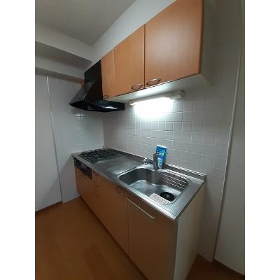 クラール 202【管理NO：1-011540901-02020】 ★家具家電は申し込み後に搬入します 2026年07月下旬入居可能の物件写真3