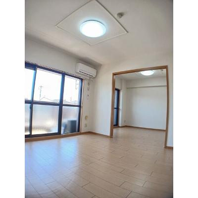 グランドレジデンス 205【管理NO：1-011383401-02050】 ★家具家電は申し込み後に搬入します★の物件写真2
