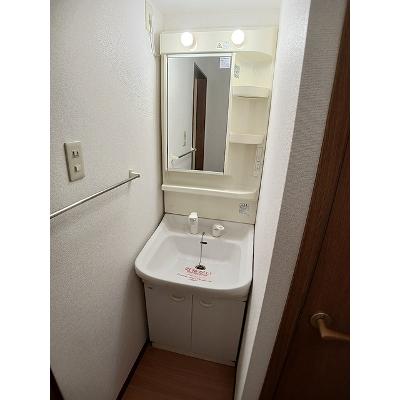 プチシャン・ヴィラ 201【管理NO：1-011176601-02010】 ★家具家電は申し込み後に搬入しますの物件写真6