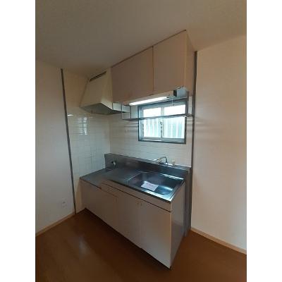 テルサ中居Ｂ 101【管理NO：1-004265602-01010】 ★家具家電は申し込み後に搬入しますの物件写真3