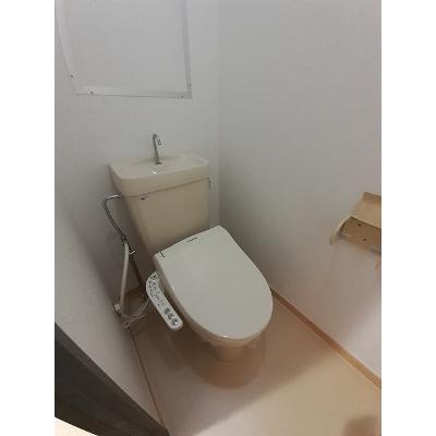 テルサ中居Ｂ 101【管理NO：1-004265602-01010】 ★家具家電は申し込み後に搬入しますの物件写真5