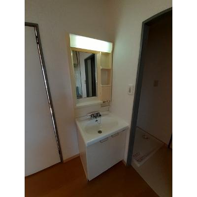 テルサ中居Ｂ 101【管理NO：1-004265602-01010】 ★家具家電は申し込み後に搬入しますの物件写真6