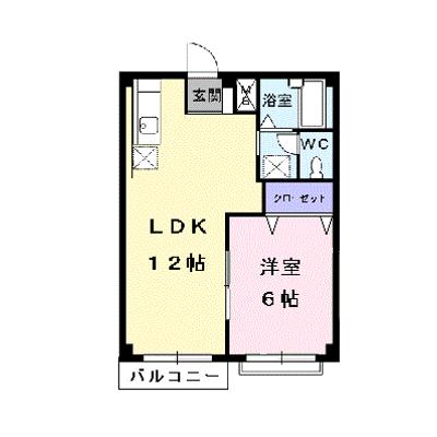 エルディム・ドリーマ 202【管理NO：1-004080601-02020】 2026年08月中旬入居可能の外観画像