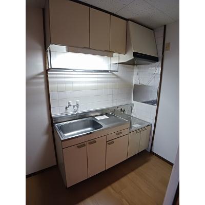 アーバンハイツⅠ 202【管理NO：1-003932201-02020】 ★家具家電は申し込み後に搬入しますの物件写真3