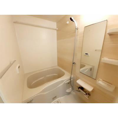 ピアッツァ 105【管理NO：1-027487101-01050】 ★家具家電は申し込み後に搬入しますの物件写真4