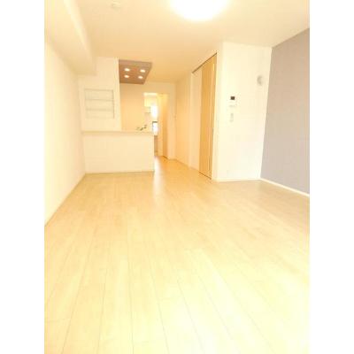 イル　ヴェント　ヴェルデ 203【管理NO：1-024919401-02030】 2026年06月下旬入居可能の物件写真2