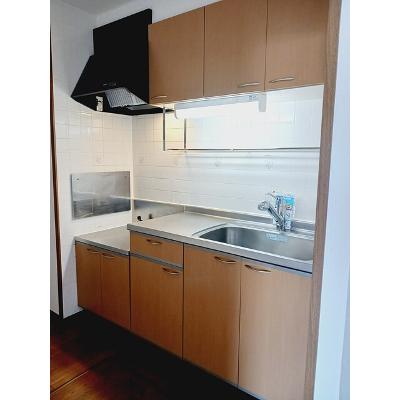 クリスタルＫＵＭＡＧＡＹＡ－Ｂ 104【管理NO：1-010790502-01040】 ★家具家電は申し込み後に搬入しますの物件写真3