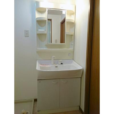 クリスタルＫＵＭＡＧＡＹＡ－Ｂ 104【管理NO：1-010790502-01040】 ★家具家電は申し込み後に搬入しますの物件写真5