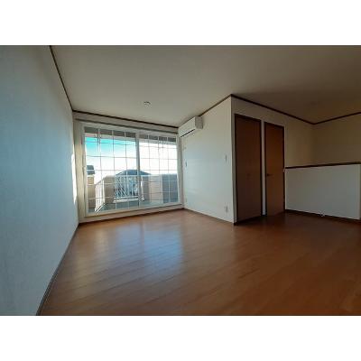 エピナール　Ｂ 202【管理NO：1-010155002-02020】 ★家具家電は申し込み後に搬入しますの物件写真2