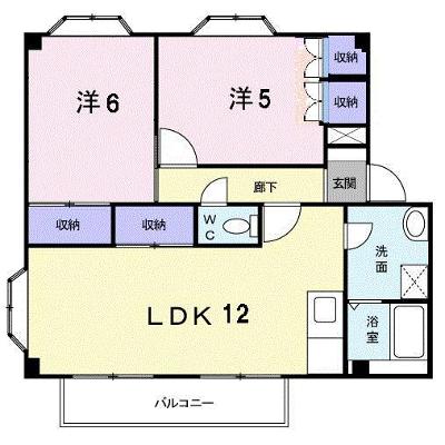 プランタンエトワール 204【管理NO：1-005140201-02040】 ★家具家電は申し込み後に搬入しますの外観画像