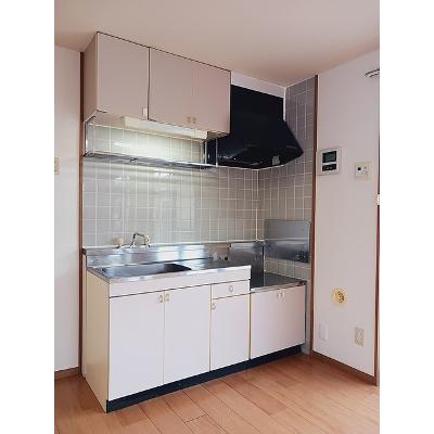 プランタンエトワール 204【管理NO：1-005140201-02040】 ★家具家電は申し込み後に搬入しますの物件写真3