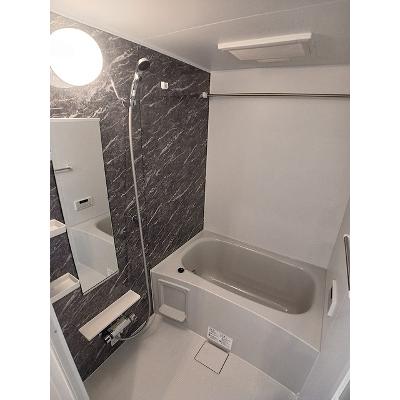 ヒカルサ熊谷肥塚Ⅱ 204【管理NO：1-028560802-02040】 ★家具家電は申し込み後に搬入します★の物件写真4