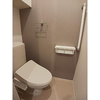 ヒカルサ熊谷肥塚Ⅱ 204【管理NO：1-028560802-02040】 ★家具家電は申し込み後に搬入します★の物件写真5