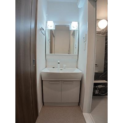 ヒカルサ熊谷肥塚Ⅱ 204【管理NO：1-028560802-02040】 ★家具家電は申し込み後に搬入します★の物件写真6