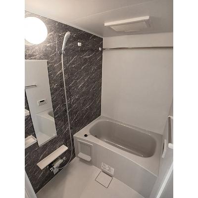 ヒカルサ熊谷肥塚Ⅱ 202【管理NO：1-028560802-02020】 ★家具家電は申し込み後に搬入します★の物件写真4
