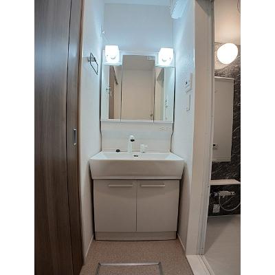 ヒカルサ熊谷肥塚Ⅱ 202【管理NO：1-028560802-02020】 ★家具家電は申し込み後に搬入します★の物件写真6