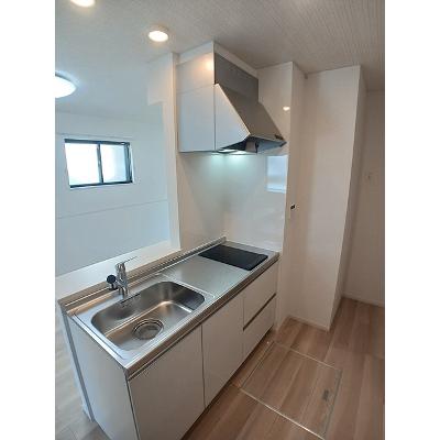 ヒカルサ熊谷肥塚Ⅱ 104【管理NO：1-028560802-01040】 ★家具家電は申し込み後に搬入します★の物件写真3