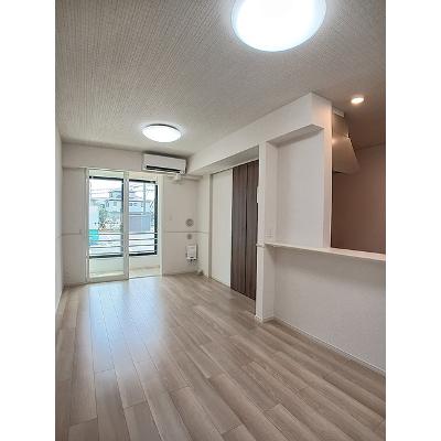 ヒカルサ熊谷肥塚Ⅱ 102【管理NO：1-028560802-01020】 ★家具家電は申し込み後に搬入します★の物件写真2