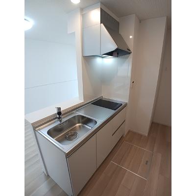 ヒカルサ熊谷肥塚Ⅱ 102【管理NO：1-028560802-01020】 ★家具家電は申し込み後に搬入します★の物件写真3
