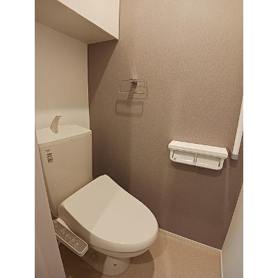 ヒカルサ熊谷肥塚Ⅰ 202【管理NO：1-028560801-02020】 ★家具家電は申し込み後に搬入します★の物件写真5