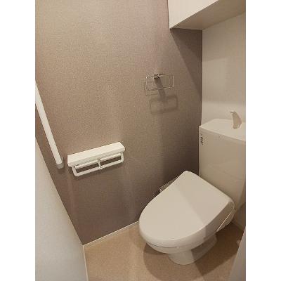 ヒカルサ熊谷肥塚Ⅰ 201【管理NO：1-028560801-02010】 ★家具家電は申し込み後に搬入します★の物件写真5