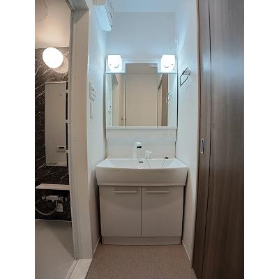 ヒカルサ熊谷肥塚Ⅰ 201【管理NO：1-028560801-02010】 ★家具家電は申し込み後に搬入します★の物件写真6