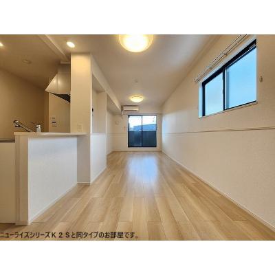 ベル　ヴィラージュ　Ｂ 201【管理NO：1-028462402-02010】 ★家具家電は申し込み後に搬入します 2026年09月上旬入居可能の物件写真2