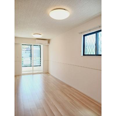 ベル　ヴィラージュ　Ｂ 101【管理NO：1-028462402-01010】 ★家具家電は申し込み後に搬入します★の物件写真2