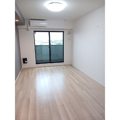 ヒカルサ熊谷ノース 303【管理NO：1-028423301-03030】 ★家具家電は申し込み後に搬入します★の物件写真2