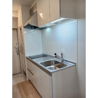 ヒカルサ熊谷ノース 303【管理NO：1-028423301-03030】 ★家具家電は申し込み後に搬入します★の物件写真3