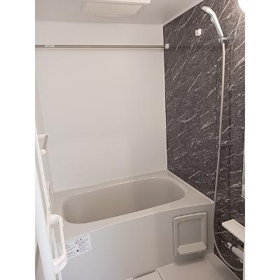 ヒカルサ熊谷ノース 303【管理NO：1-028423301-03030】 ★家具家電は申し込み後に搬入します★の物件写真4
