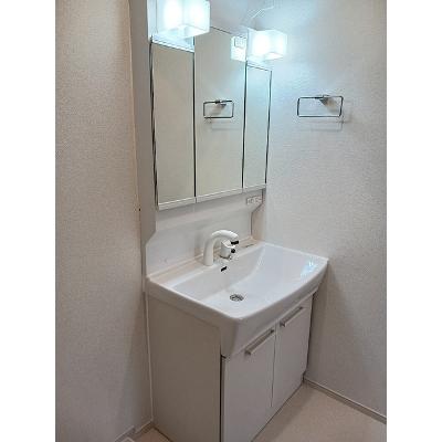 ヒカルサ熊谷ノース 303【管理NO：1-028423301-03030】 ★家具家電は申し込み後に搬入します★の物件写真6
