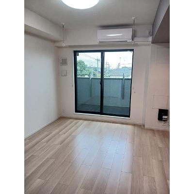 ヒカルサ熊谷ノース 302【管理NO：1-028423301-03020】 ★家具家電は申し込み後に搬入しますの物件写真2