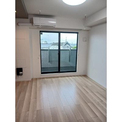 ヒカルサ熊谷ノース 301【管理NO：1-028423301-03010】 ★家具家電は申し込み後に搬入します★の物件写真2