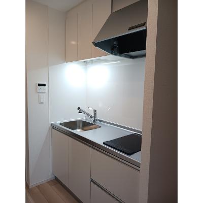 ヒカルサ熊谷ノース 301【管理NO：1-028423301-03010】 ★家具家電は申し込み後に搬入します★の物件写真3