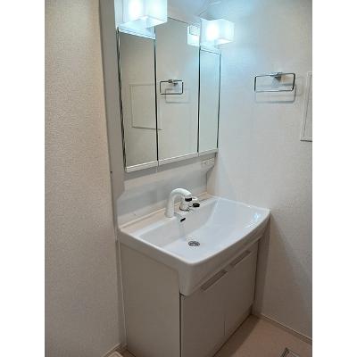 ヒカルサ熊谷ノース 301【管理NO：1-028423301-03010】 ★家具家電は申し込み後に搬入します★の物件写真6
