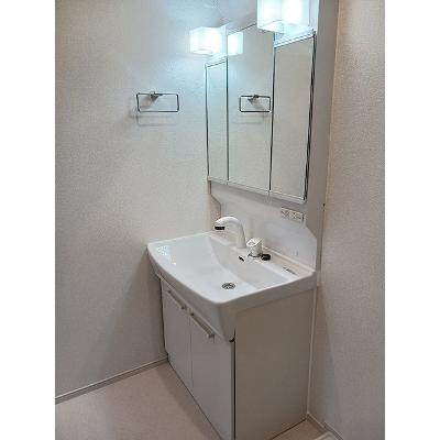 ヒカルサ熊谷ノース 204【管理NO：1-028423301-02040】 ★家具家電は申し込み後に搬入します★の物件写真6