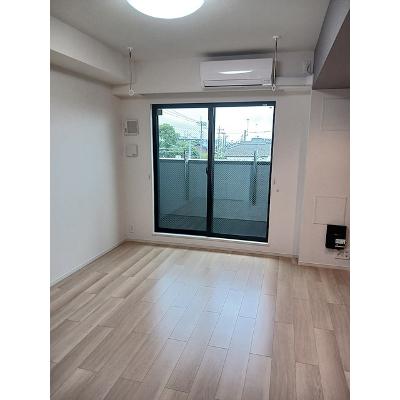 ヒカルサ熊谷ノース 202【管理NO：1-028423301-02020】 ★家具家電は申し込み後に搬入しますの物件写真2
