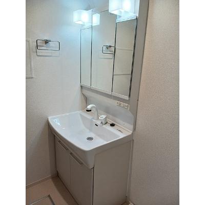 ヒカルサ熊谷ノース 202【管理NO：1-028423301-02020】 ★家具家電は申し込み後に搬入しますの物件写真6