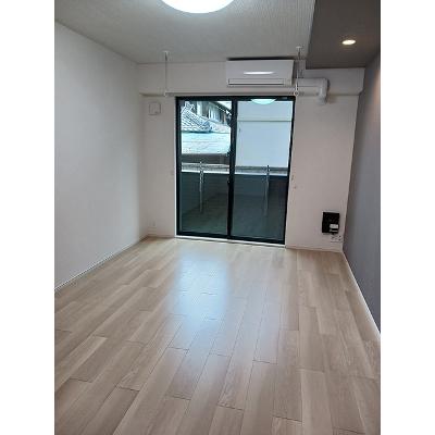 ヒカルサ熊谷ノース 105【管理NO：1-028423301-01050】 ★家具家電は申し込み後に搬入しますの物件写真2