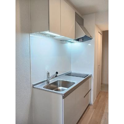 ヒカルサ熊谷ノース 105【管理NO：1-028423301-01050】 ★家具家電は申し込み後に搬入しますの物件写真3