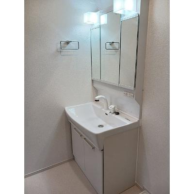 ヒカルサ熊谷ノース 105【管理NO：1-028423301-01050】 ★家具家電は申し込み後に搬入しますの物件写真6