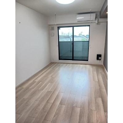 ヒカルサ熊谷ノース 104【管理NO：1-028423301-01040】 ★家具家電は申し込み後に搬入します★の物件写真2