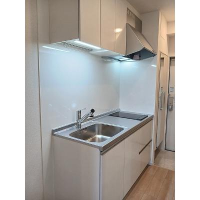 ヒカルサ熊谷ノース 104【管理NO：1-028423301-01040】 ★家具家電は申し込み後に搬入します★の物件写真3