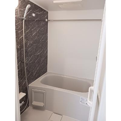 ヒカルサ熊谷ノース 104【管理NO：1-028423301-01040】 ★家具家電は申し込み後に搬入します★の物件写真4