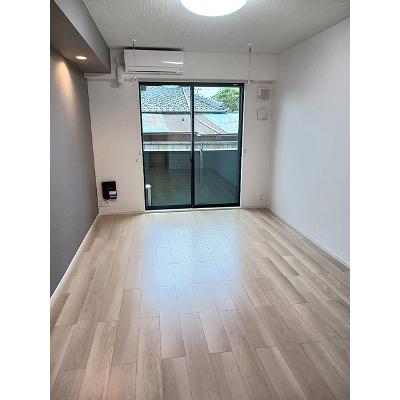ヒカルサ熊谷ノース 103【管理NO：1-028423301-01030】 ★家具家電は申し込み後に搬入しますの物件写真2