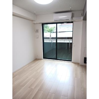 ヒカルサ熊谷ノース 102【管理NO：1-028423301-01020】 ★家具家電は申し込み後に搬入しますの物件写真2